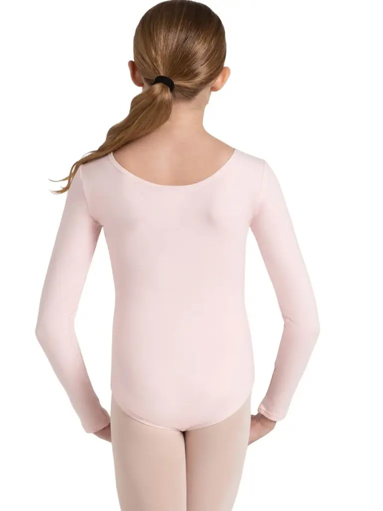 capezio_long_sleeve_leotard_girls_pink_cc450c_3.webp