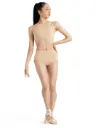 Culotte Capezio nude