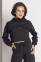 Buzo comfy Só Dança