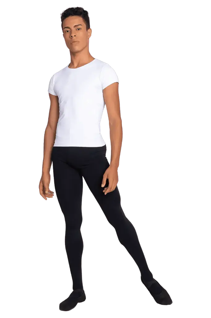 Camiseta hombre Só Dança