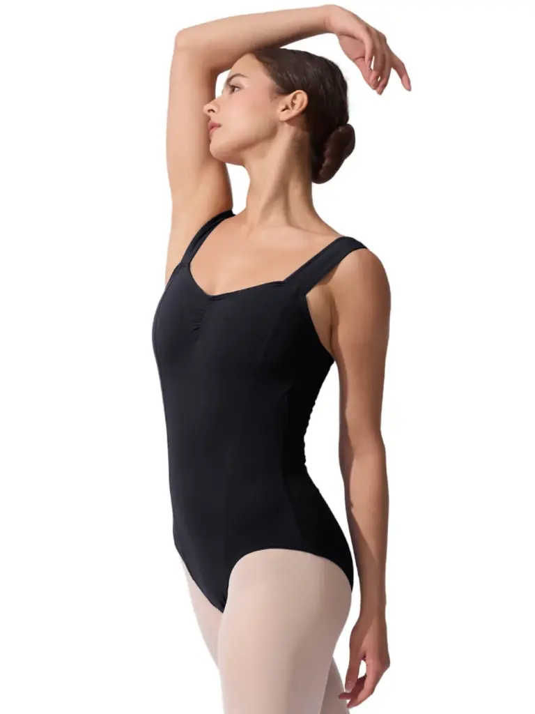 Malla bretel ancho Capezio CC202