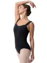 Malla bretel ancho Capezio CC202