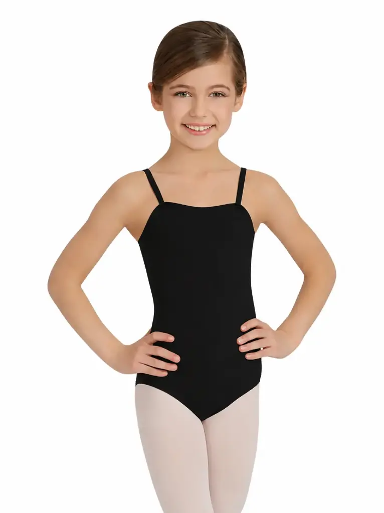 Malla bretel infantil Capezio TB49C