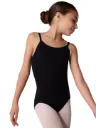 Malla breteles infantil Capezio CC100c