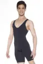 Malla hombre enterito corto 5706