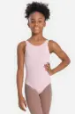 Malla musculosa infantil Só Dança A009