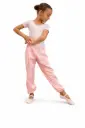 Pantalon warm up infantil Dance Shop