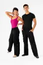 Pantalon unisex bolsillos Só Dança L446