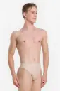 Suspensor nude  Só Dança