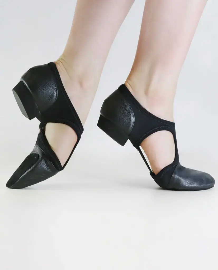 Zapatillas de neopreno Só Danca JZ44 