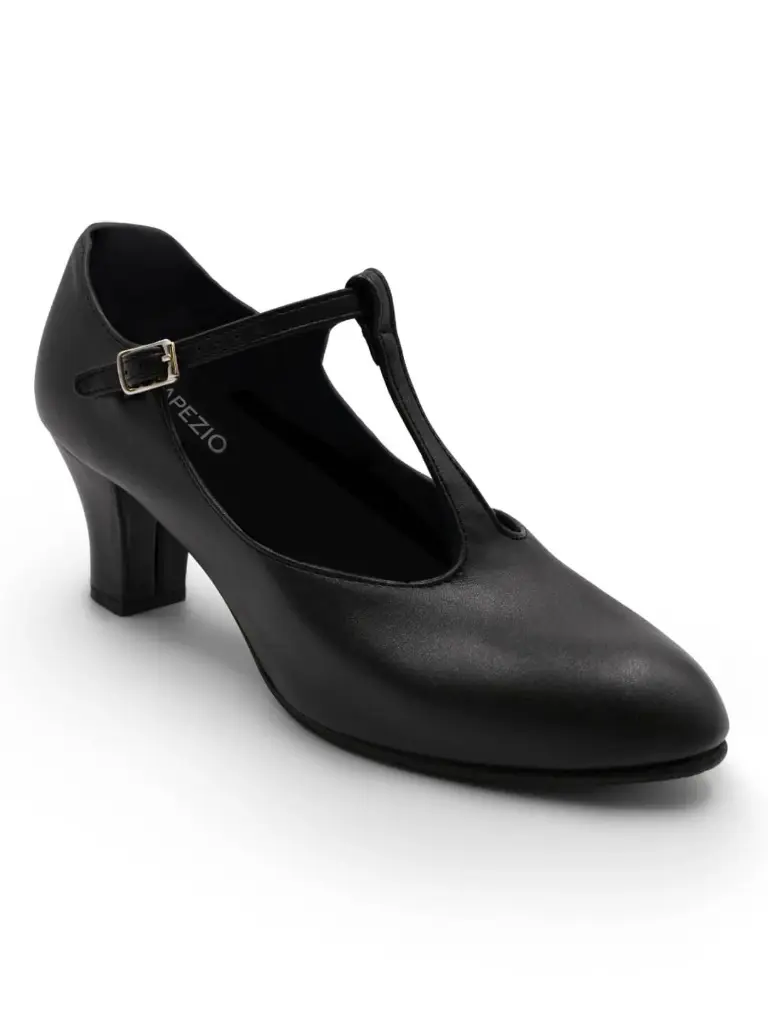 Zapatos de caracter Capezio 750
