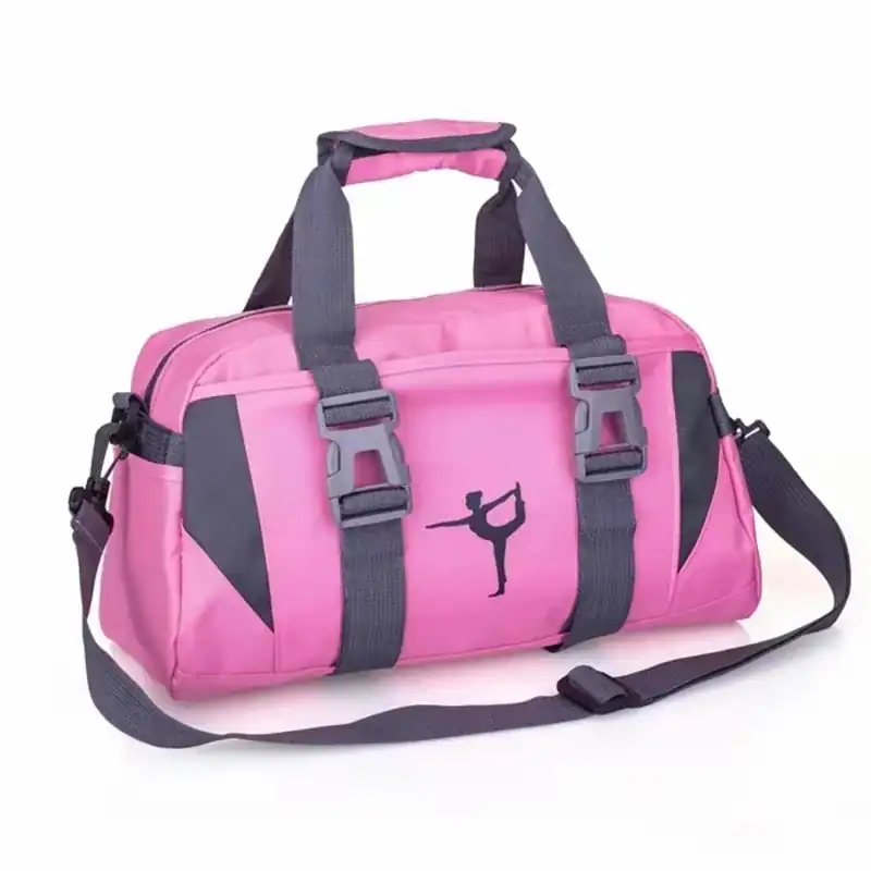 Bolso yoga 3 colores SDR08