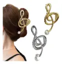 BROCHE CLAVE DE SOL