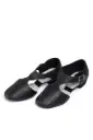 Zapatillas maestra cuero Só Dança MD04