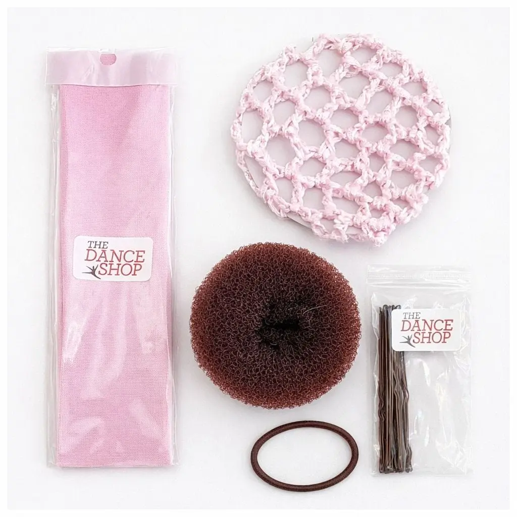 KIT DE PELO TDS107