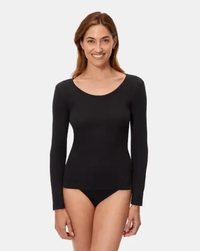 [4044] Camiseta piel adulto varios colores