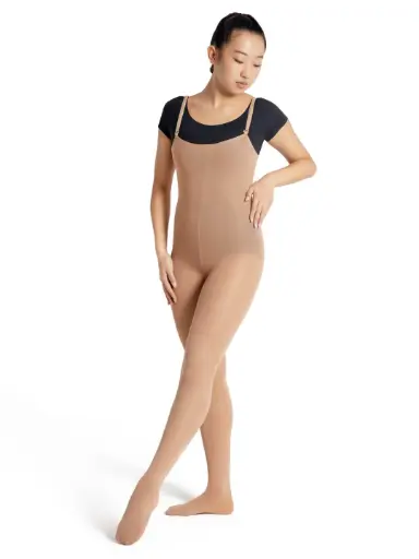 Enterito media Capezio 1811