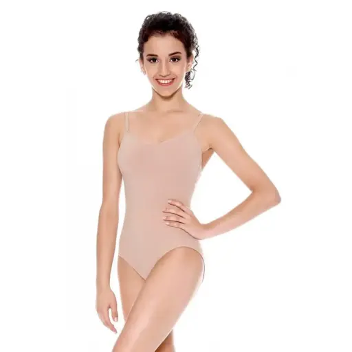 Malla breteles regulables Só Dança 5358