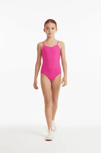 Malla clásica bretel infantil Só Dança SD1486