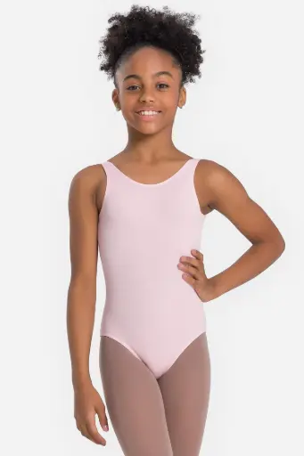 Malla musculosa infantil Só Dança A009