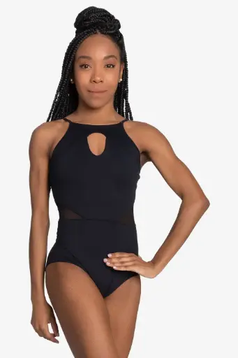 [SD1899] Malla Halter Só Dança