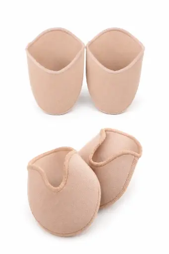 [TDS117 ] Punteras de gel y neopreno Dance Shop
