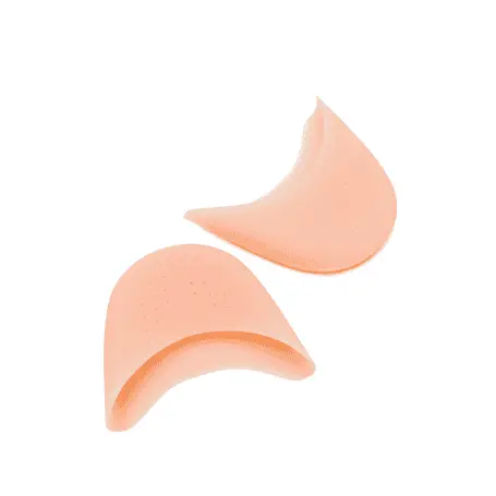 [TDS65 ] Punteras de silicona Dance Shop