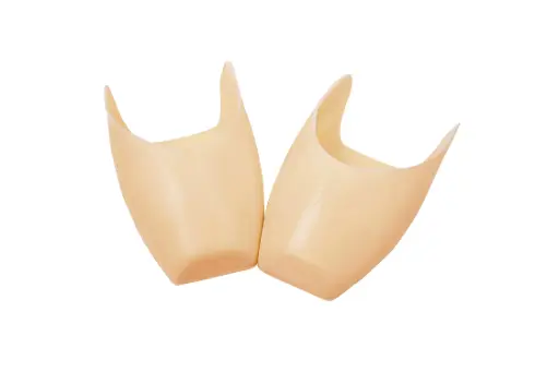 [HT03  ] Punteras silicona So danca HT03