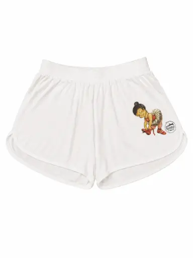 Short flojo Dina nina 