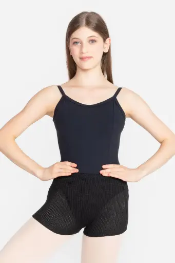 Short tejido adulto Só Dança 5811