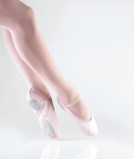Zapatillas de media punta ADULTO Só Dança F23