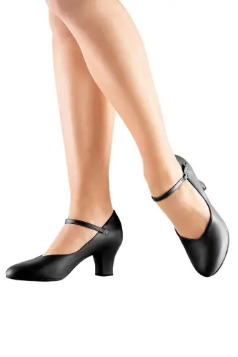 Zapatos de carácter Só Dança CH52