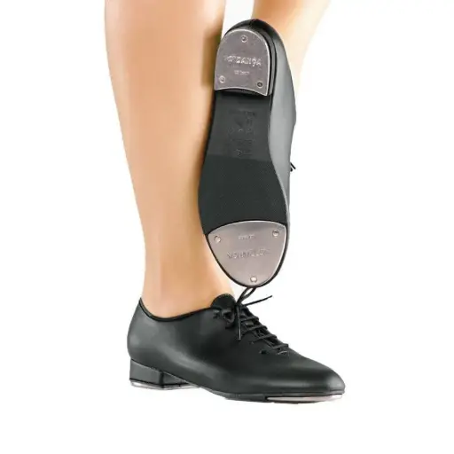 Zapatos de Tap UNISEX Só Dança TA05