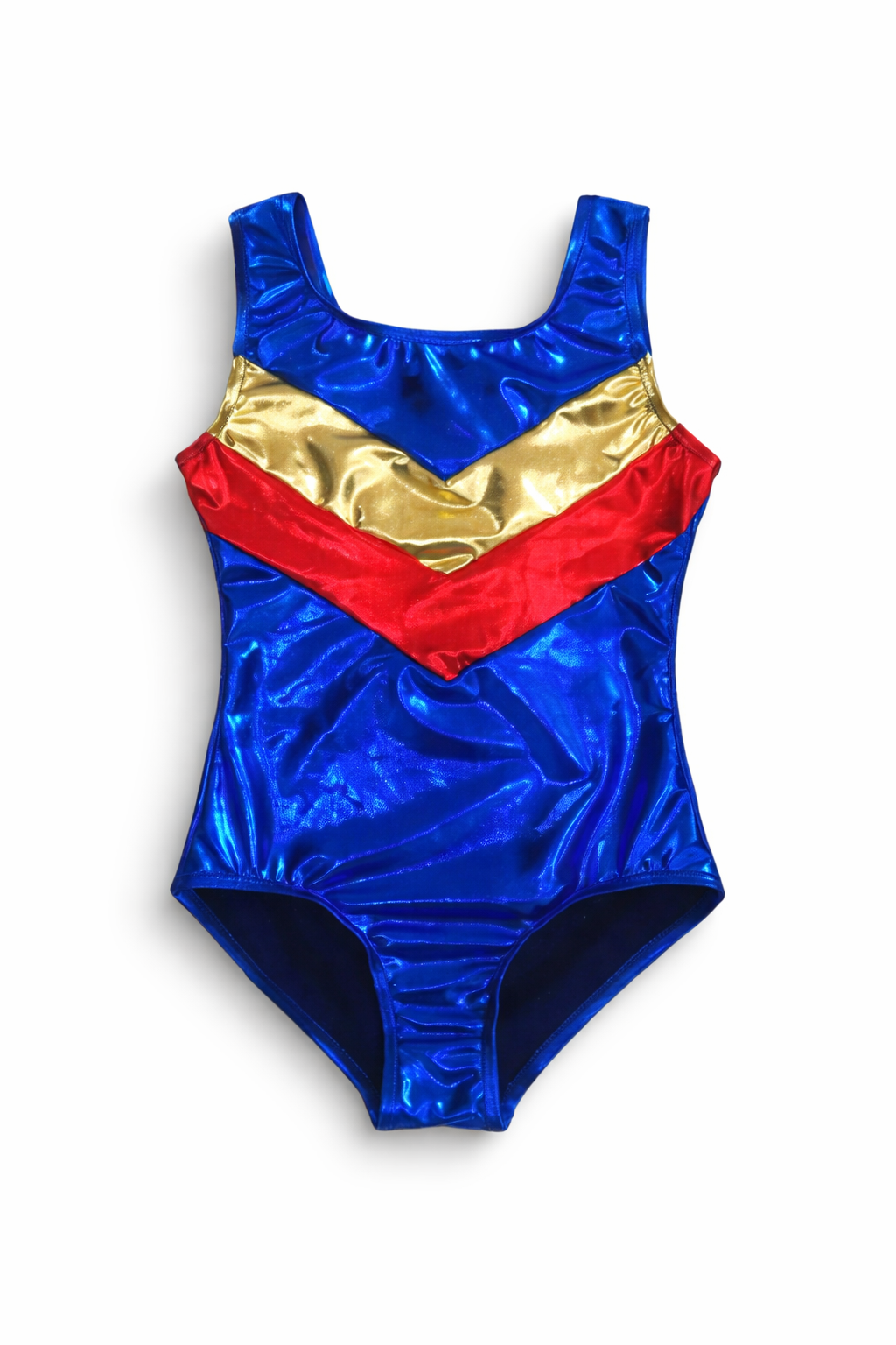 Malla gimnasia artística ART6 niña