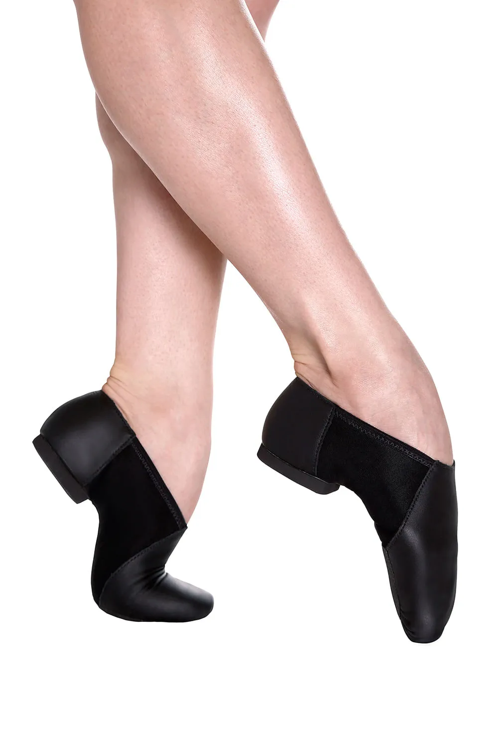 Zapatillas de Jazz F56 So Dança adulto