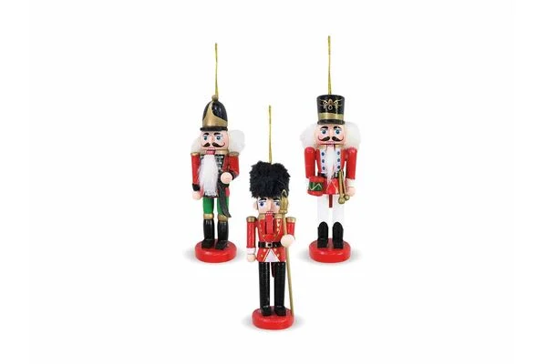 Cascanueces de 12cm SDR52