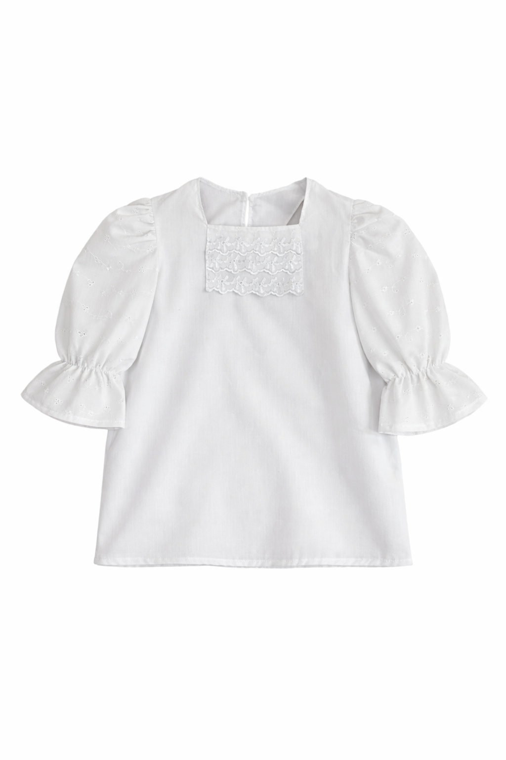 Camisa de Scottish Dance Shop