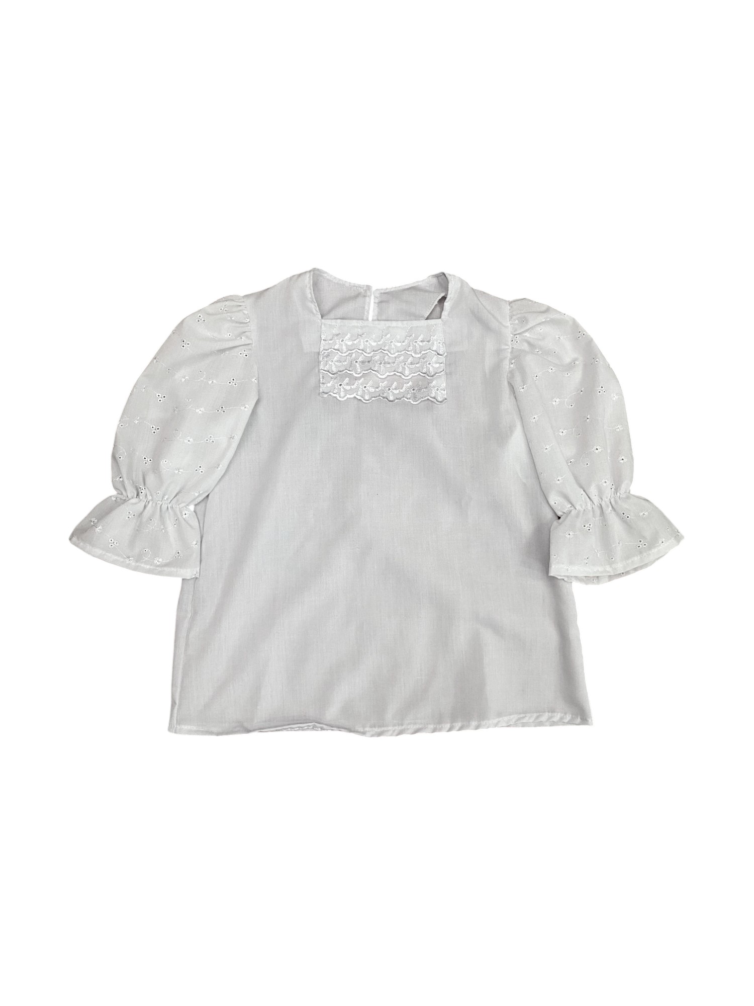 Camisa de Scottish Dance Shop