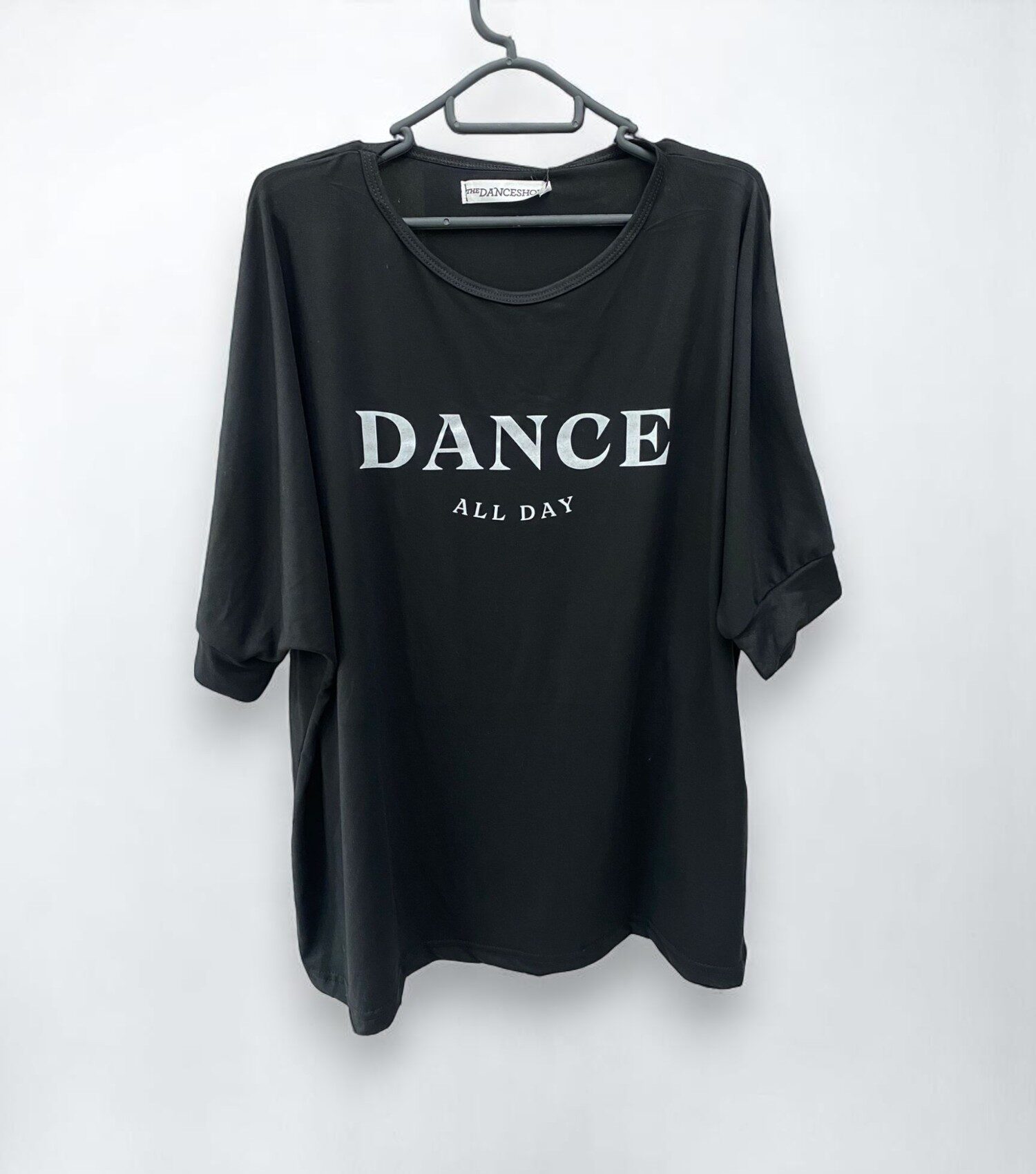 Remera "Dance All Day" TDS30 Dance Shop adulto