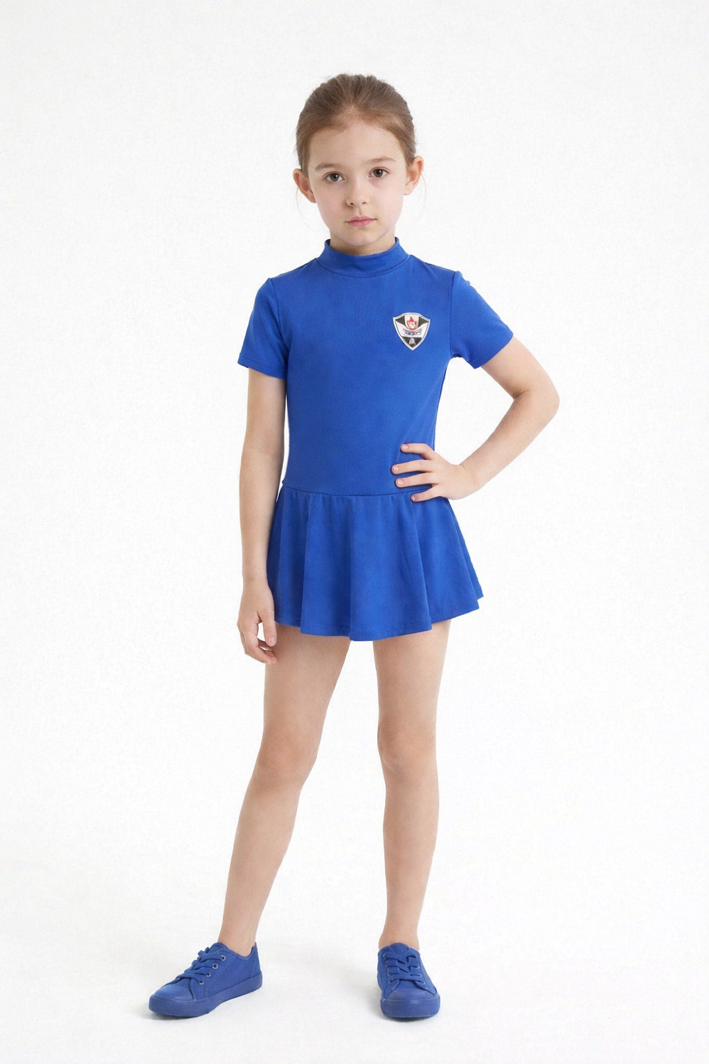 Malla Gimnasia Rítmica Carrasco Lawn Tennis PRE ORDER