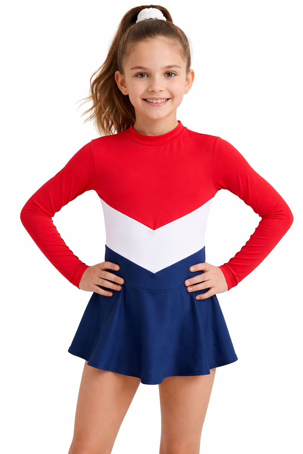 Malla Patín Club Náutico PRE ORDER