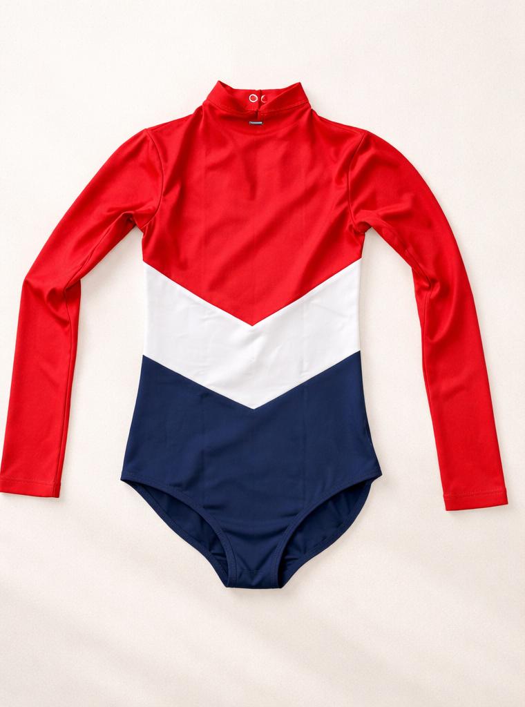 Malla artistica NAUTICO