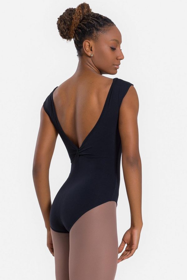 Malla Leotardo SD764 So Danca