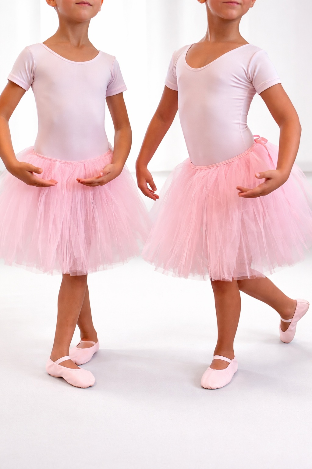 Tutu TDS49 Dance Shop niña