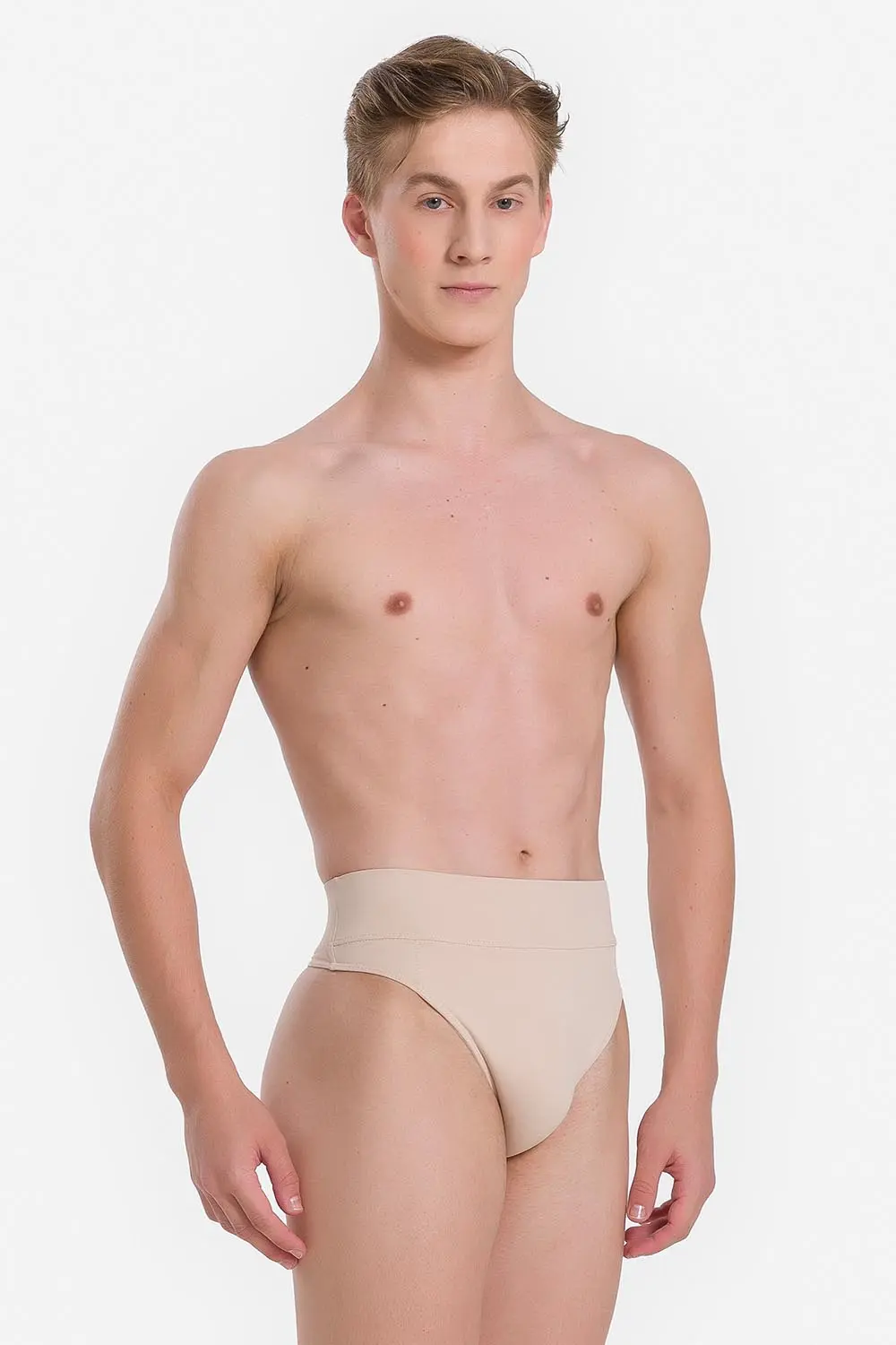 Suspensores NUDE sd1868 faja Só Dança