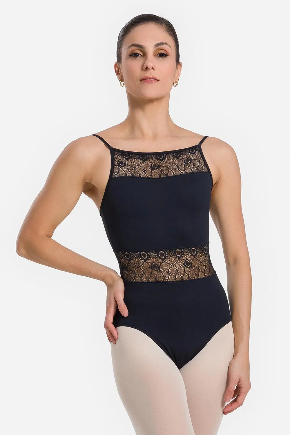 Malla sd2522 Só Dança adulto NEW